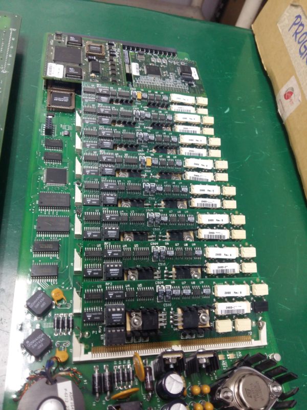 ASM2186 - APU10 FOR SALE