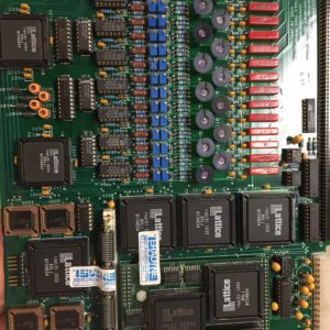 Receiver 64K board For Sale