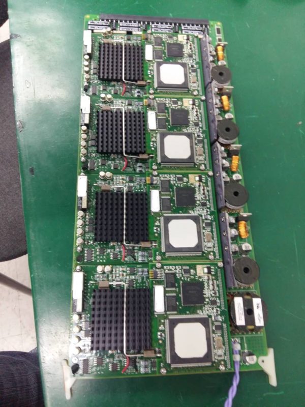 ASM1632 - QMS For Sale